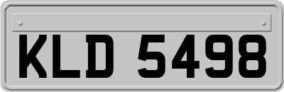 KLD5498