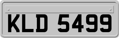 KLD5499