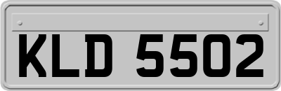 KLD5502