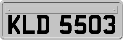KLD5503
