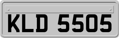 KLD5505