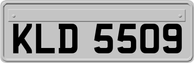 KLD5509