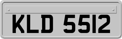 KLD5512