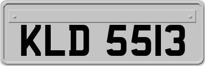 KLD5513