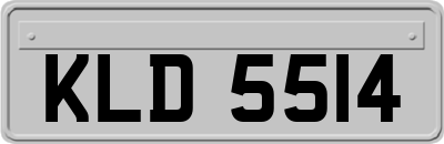 KLD5514