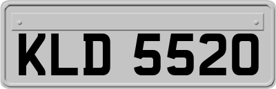 KLD5520