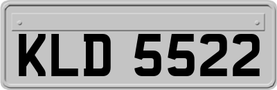 KLD5522