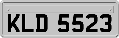 KLD5523