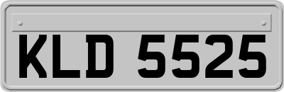 KLD5525