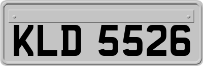 KLD5526