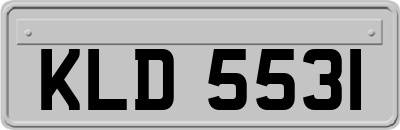 KLD5531