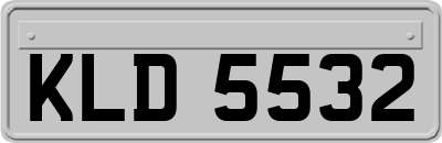 KLD5532