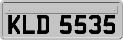 KLD5535