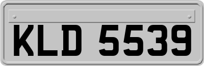 KLD5539