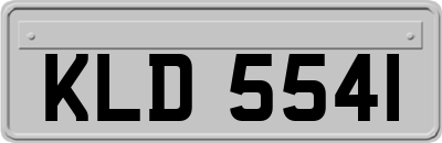 KLD5541