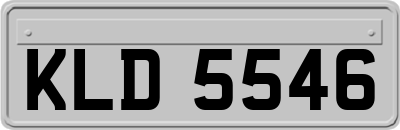 KLD5546