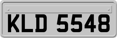 KLD5548