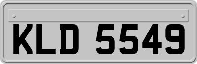 KLD5549