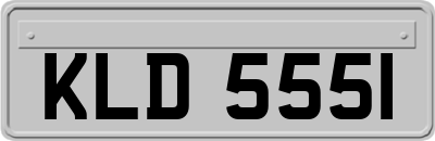 KLD5551