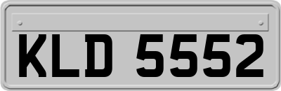 KLD5552