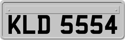 KLD5554