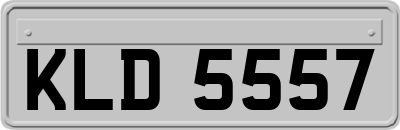 KLD5557