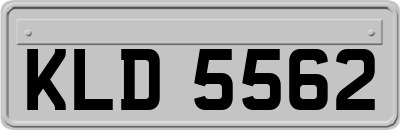 KLD5562