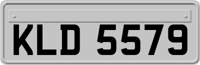 KLD5579