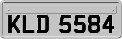 KLD5584