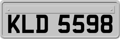 KLD5598
