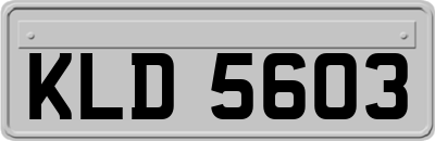 KLD5603