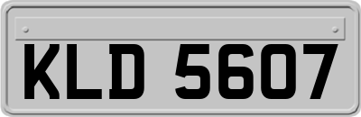 KLD5607