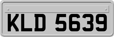 KLD5639
