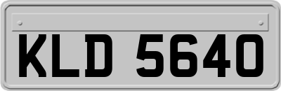 KLD5640