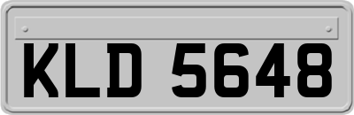 KLD5648