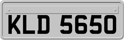 KLD5650