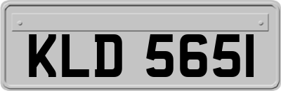 KLD5651