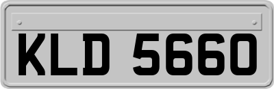 KLD5660