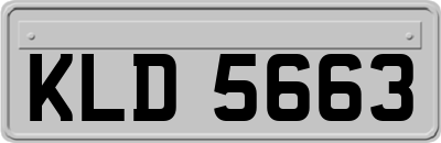 KLD5663
