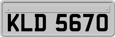 KLD5670