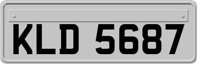KLD5687