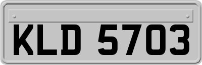KLD5703
