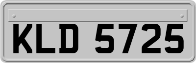 KLD5725