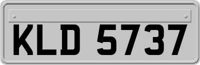 KLD5737