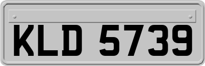 KLD5739