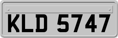 KLD5747