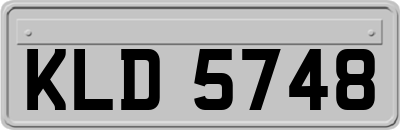 KLD5748