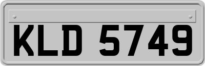 KLD5749