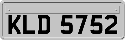 KLD5752