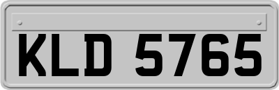 KLD5765